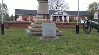 Appomattox County Historical