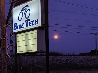 Bike Tech