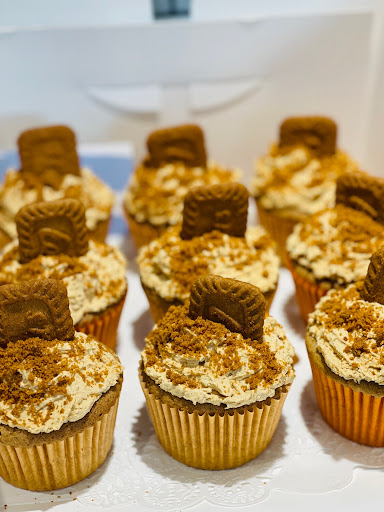 BakeAway - Visual