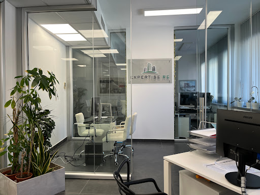 Expertise Re - Visual