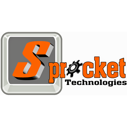 Sprocket Technologies - Visual