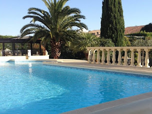 Photo n°22 de Villa Angel à Caunes-Minervois (Piscine)