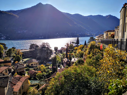 Comune di Moltrasio - Visual