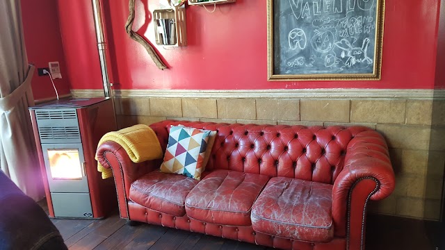 Ristorante Pizzeria La Torre