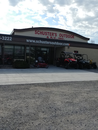 Schuster's Outdoor & R.V., Inc.