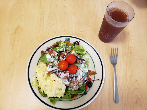 Williams Dining Hall - Thumbnail