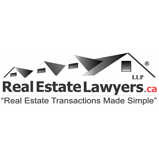 Real Estate Lawyers Richmond Hill Ontario | Real Estate Lawyers.ca LLP - Thumbnail