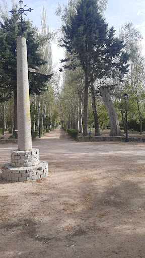 Chopera Park - Visual