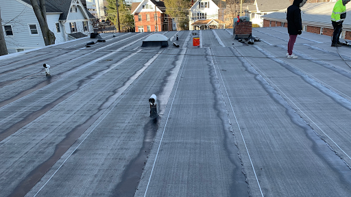 Ct Roofing - Visual
