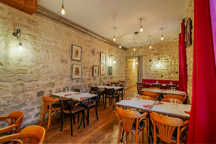 Photo n°32 de Le Berrichon à Montreuil (Séminaire)