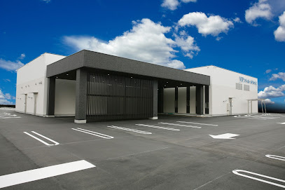 ＶＩＰシティホール りゅうと