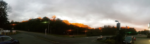 Snono Service Station - Thumbnail