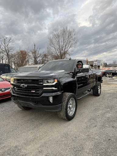 Mendoza & Sons Auto Sales - Thumbnail