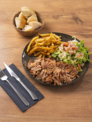 Photo 3 - GA DONER&GRILL