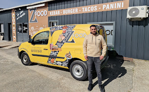 Photo n°31 de Z FOOD KEBAB à Mehun-sur-Yèvre (Restaurant)