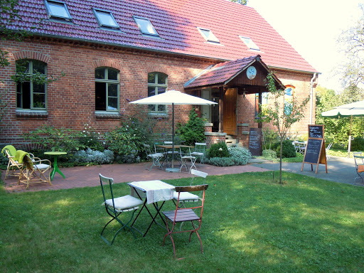 Ateliercafé - Visual