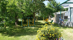 Photo n°7 de Camping aux Coeurs Vendéens à Saint-Jean-de-Monts (Terrain pour camping-cars)