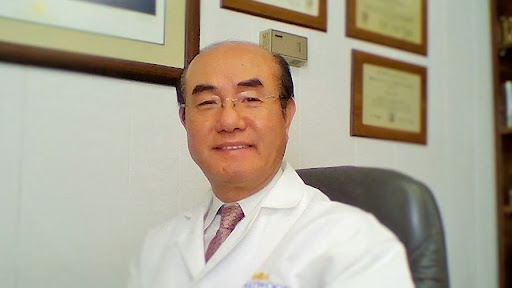 Dr. Sang H. Park, MD - Thumbnail