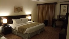 Hotel One lahore Chatterjee Rd