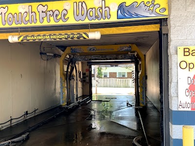 Ultimate Car Wash