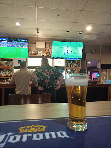 Wairau Sports Bar - Thumbnail