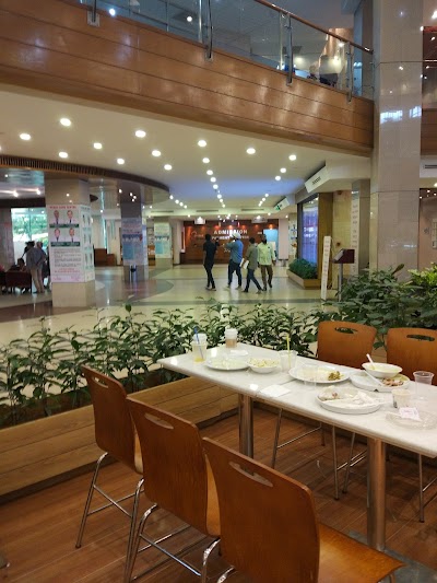 Photos of United Hospital Limited