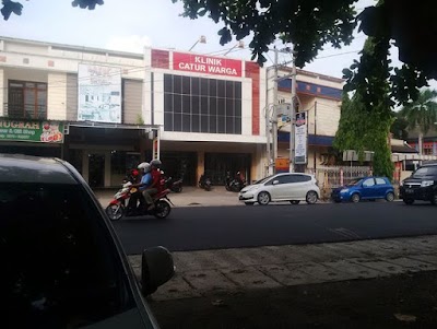 Photos of Catur Warga Clinic