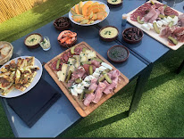 La paillote de l’archipel à Cahors