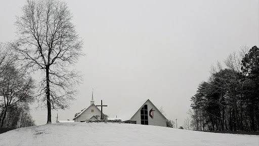 New Oregon Methodist Church