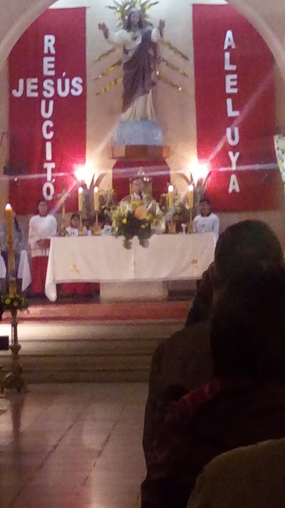Photos of Parroquia Sagrado Corazon de Jesus