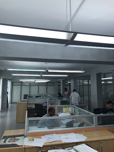 Photos of The Technical Company for Commercial Kitchen and Laundry Equipments