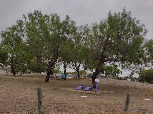 Corral Park - Visual