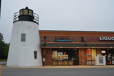 Tacos Hacienda Mexican Grill