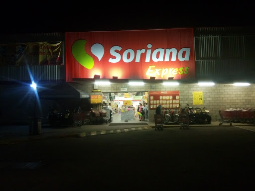 Soriana Express Zapotiltic - Thumbnail