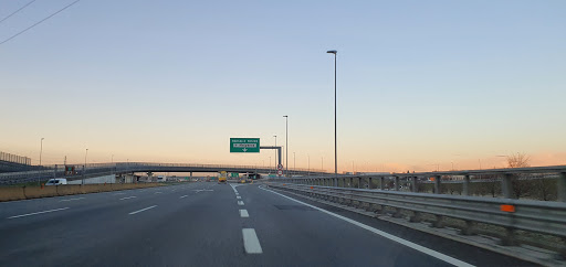 Casello Autostrada A4 Marcallo - Mesero - Thumbnail