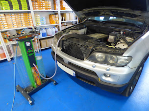 Photo n°5 de Power System: Nettoyage FAP et Vanne EGR Lille (+ de 25 ans expérience) à Wasquehal (Service de remise à neuf des moteurs)