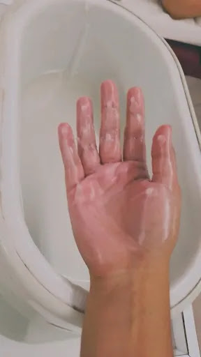 Cosmo spa - Visual