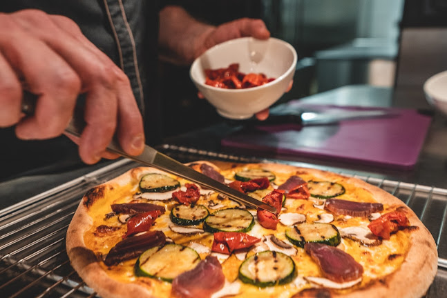 Avis sur Le Rialto Pacé à Rennes - Pizza