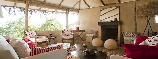 LAMAI SERENGETI