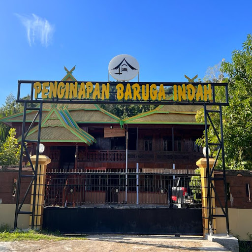 Penginapan Baruga Indah