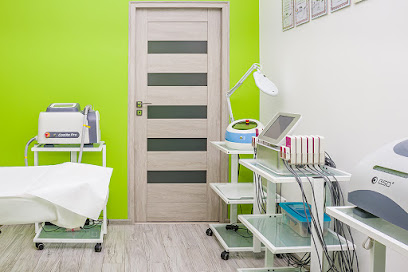 Olwin - Salon Kosmetyczny