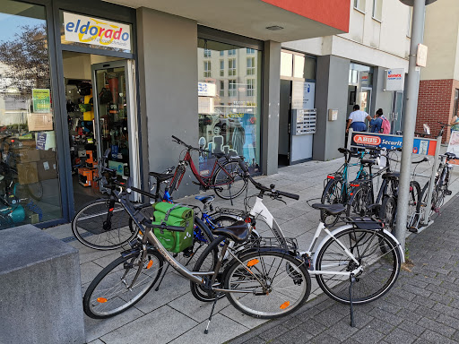 Eldorado Fahrradschmiede - Thumbnail