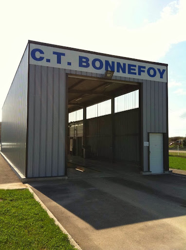 Bonnefoy Contrôle Technique - Thumbnail