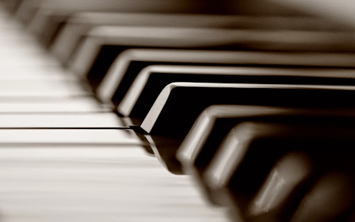 Arpeggio Music Lessons - Thumbnail