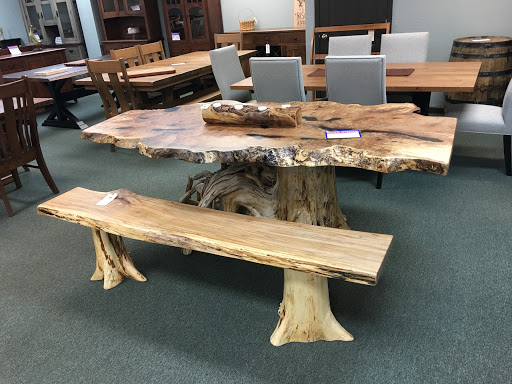 Oak Store - Visual