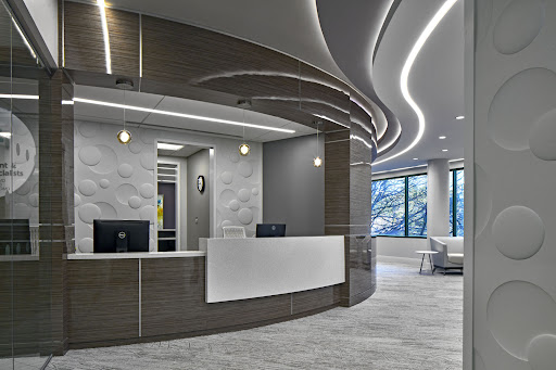 Dental Implant and Aesthetic Specialists of Atlanta - Thumbnail