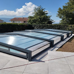 Photo n°4 de Ermeco - Piscine Cranves-Sales Annemasse à Cranves-Sales (Service de réparation de piscines)