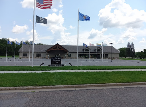 VFW Post 1638 - Thumbnail