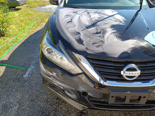 Toby Mack Mobile Detailing & Pressure Cleaning - Thumbnail