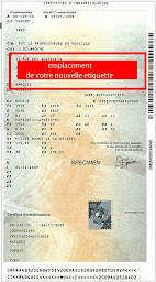 Photo n°4 de AUTOCARTEGRISE à Saint-Fons (Agence d'immatriculation automobile)